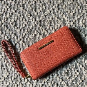 Steve Madden wallet